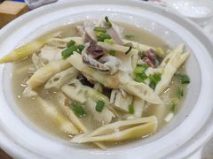 -木桶记臭鳜鱼·安徽非遗名菜(火车站白马老店)