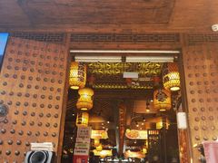 -杨记隆府(重庆总店)