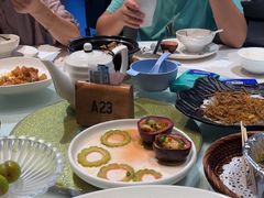 -79号渔船海鲜饭店(华强北店)