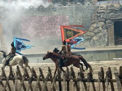 -七彩云南欢乐世界