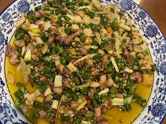 -巴人汇三篇小龙虾江湖菜(李家沱店)