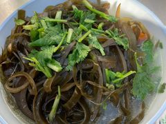 面筋海带-宋老三苏肉羊肉汤老店