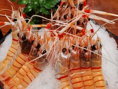 -水濑·日料放题(天河店)