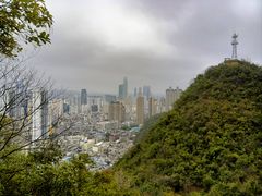 -黔灵山公园