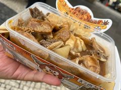 -老day牛杂(官也街总店)