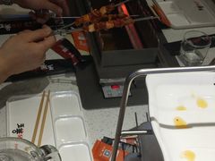 -玉善烧烤串城(长春总店)