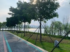 -琅岐红光湖公园
