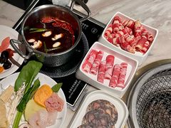 -火炉火自助餐(西直门凯德MALL店)