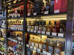 -酒廷1990-酒类新零售体验店(五角场店)