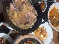 -鸽子窝(青塔店)