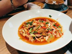 -吃饭皇帝大(合生汇店)