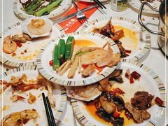 -吉布鲁牛排海鲜自助(成都大悦城店)