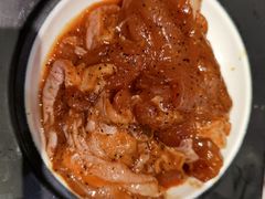 -韩宫宴烤肉·料理(苏州中心店)