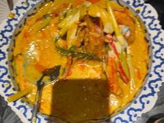 -Thai Alley泰爱里(二沙岛店)
