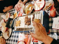 -雪熊哈尔滨烧烤·精酿啤酒·砂锅(中央胜境店)