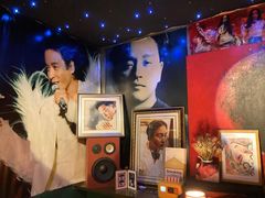 -为你钟情咖啡馆(春熙路太古里步行街店)