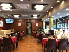 大堂-阿莉餐厅(枣阳路店)