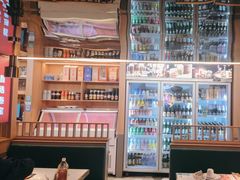 -叁宝烤肉• 西安烧烤(太乙路店)