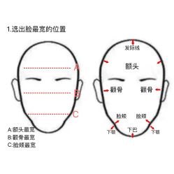 -男先生男士理发馆