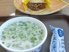 -穆得·老周家牛肉烧饼(普利街店)