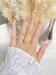 -Cindy Jewelry·钻戒·彩色宝石