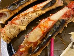 -蟹将军·松叶蟹和牛日料放题自助(K11店)
