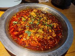 -胡马八破·川菜小馆(高新万达店)