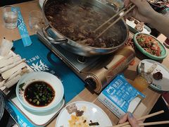 -爱妻鱼•老体北重庆水煮鱼•川菜(白云路店)