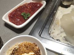 -海底捞火锅(龙湖北京大兴天街店)