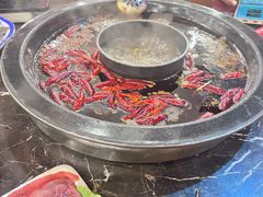 -陈眼镜火锅(总店)