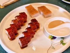 -誉八仙粤菜(万象天地店)