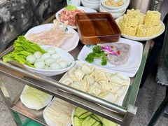 -枇杷园食为鲜火锅(南山店)