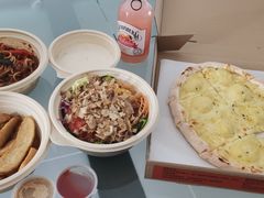 -麓椿花园西餐厅(海乐世界店)