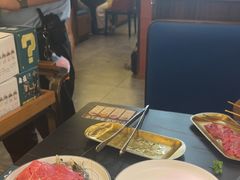 -東盛炭烤自助料理(玄武招商花园城店)