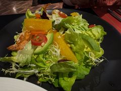 -塞纳河法国餐厅(唐延路店)