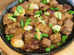 -鲜小岛·铜锅涮肉