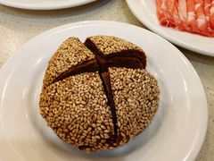 -八先生涮肉房(三里河店)