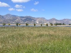 -敕勒川草原文化旅游区