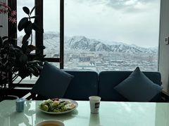 -日喀则乔穆朗宗酒店