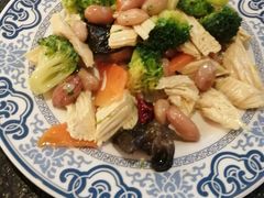 -老北京胡同味道二荤铺(酒仙桥店)