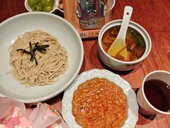 -裕兴记•蟹黄面馆(人民广场店)