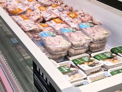 -山姆会员商店(亦庄创意生活广场店)