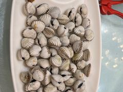 -舌尖上·霞浦滩涂海鲜·新闽菜(总店)