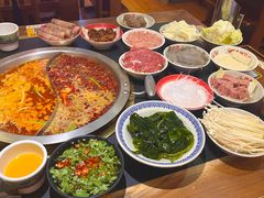 -沸炉重庆老火锅(军事博物馆店)