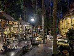 -二荆条·蜀鲜汇城市森林火锅