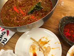 -付小姐在成都(川沙店)