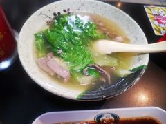 -银记肠粉店(中山一路店)