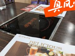 -呷哺呷哺(西单大悦城店)