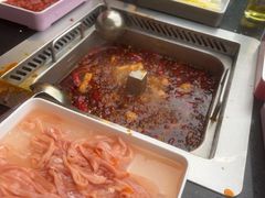 -川西坝子火锅(金沙1.0直营店)