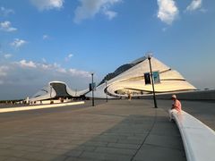 -哈尔滨大剧院